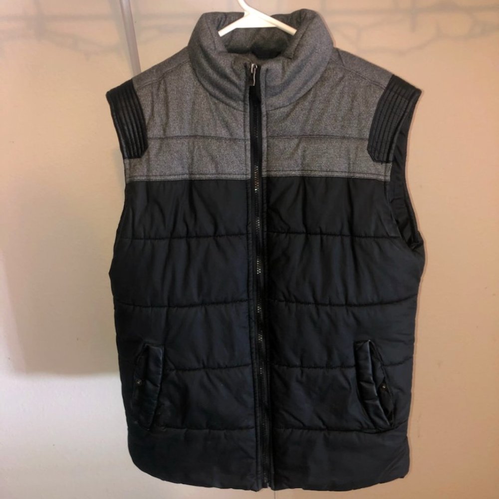 Men's Vest